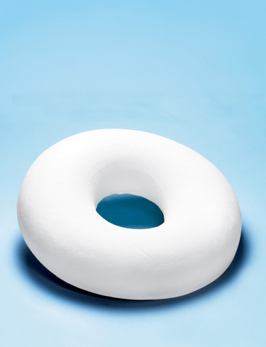 Memory Foam Doughnut Cushion