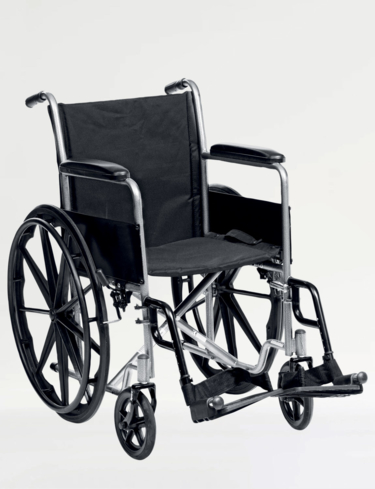 Sport Self Propelled Wheelchair
