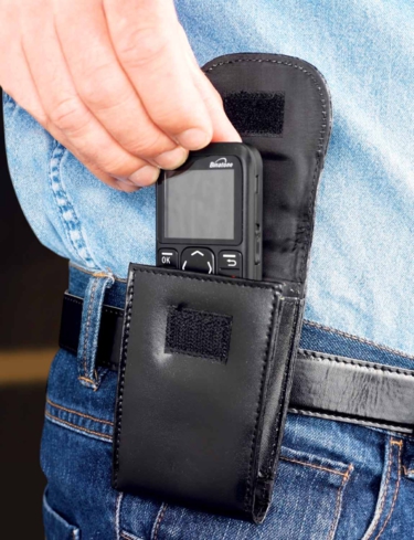 Leather Mobile Phone Case