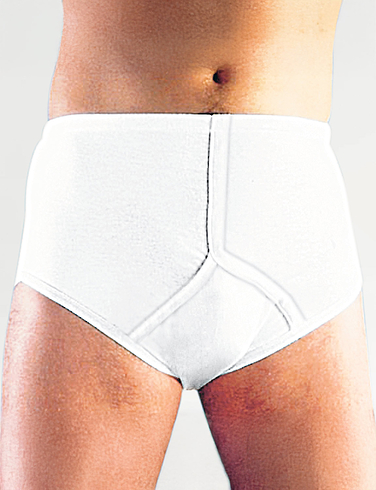 Y Front Absorbent Pants - 100ml Capacity