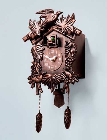 Cuckoo Clock