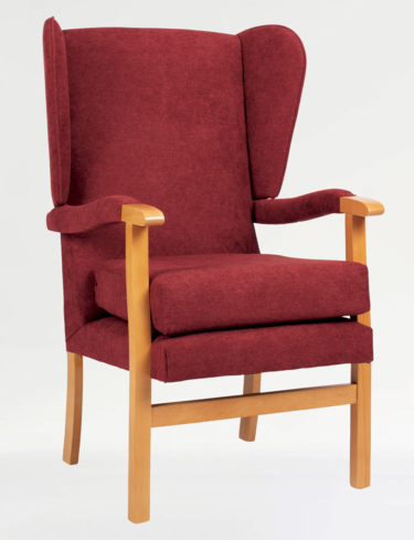 Jubilee High Seat Chair