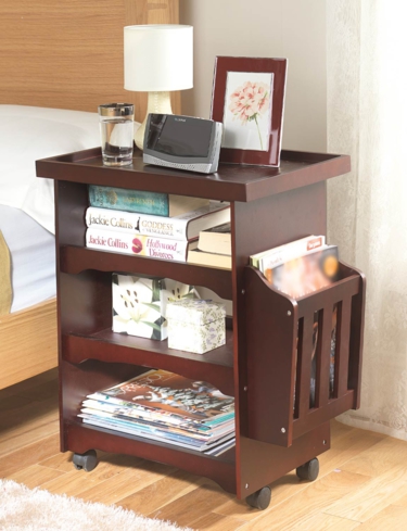 Sofa Companion Table