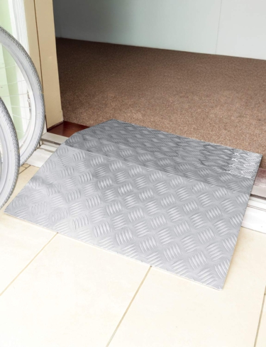 Standard Threshold Wheelchair Ramp