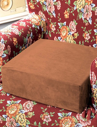 Help-You-Rise Booster Cushion