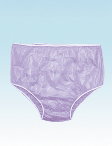 Pack of Three Waterproof Pants