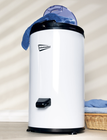 Leisurewize Gravity Spin Dryer