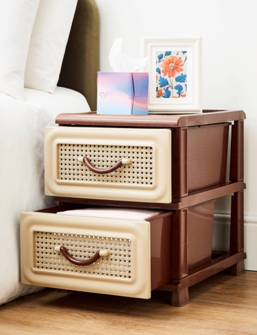 Extra Large Storage Drawer Unit