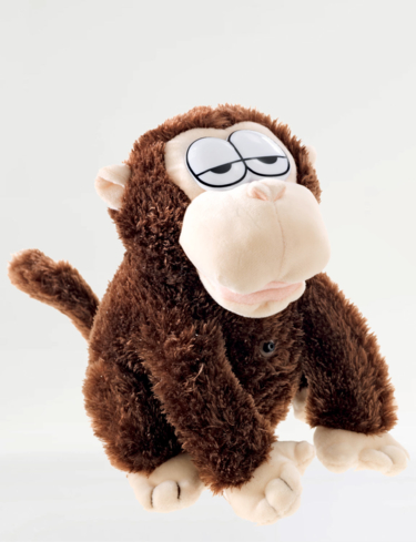 Chatback Chimp