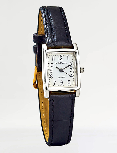 Ladies Square Watch