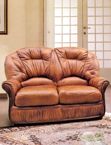 Canterbury 2 Seater Settee