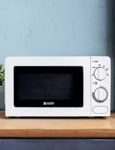 Haden 17L 700W Microwave