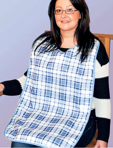 Dining Bibs Set of 3