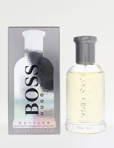 Hugo Boss Bottled