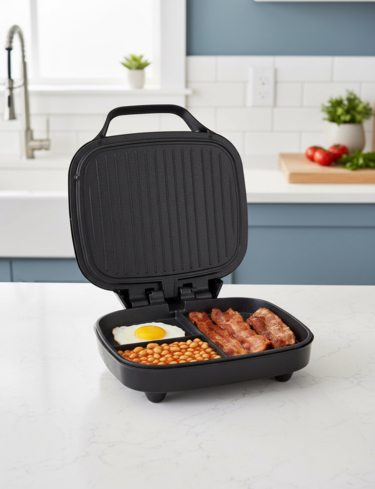 Kitchen Perfected Ultimate Meal Maker