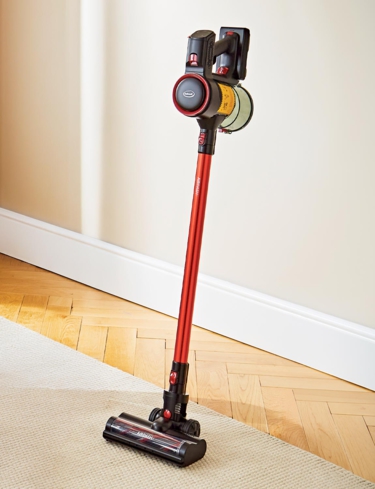 Ewbank 2 In 1 Cordless Vacuum Cleaner