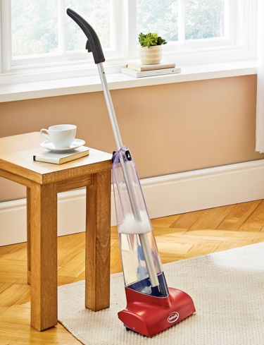 Ewbank Manual Carpet Shampooer Cleaner