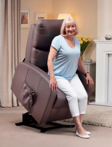 Morland Dual Rise and Recliner