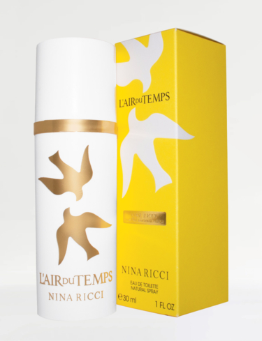 Nina Ricci L'Air Du Temps EDT - 100ml