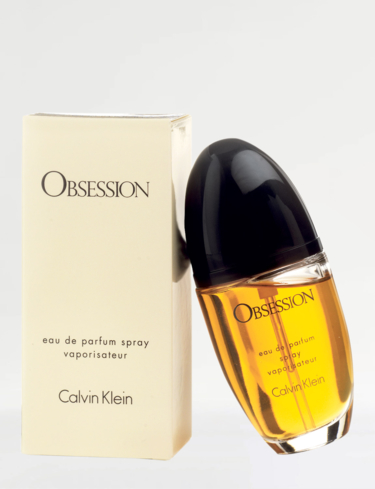 Calvin Klein Obsession EDP - 50ml
