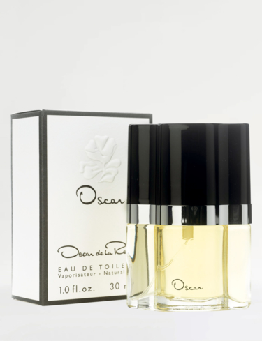 Oscar De La Renta Oscar EDT