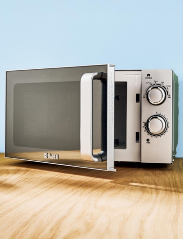 Haden 700W 20L Microwave