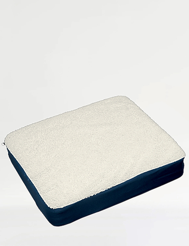 Fleece Gel Cushion