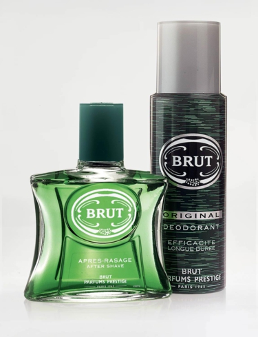 Brut Original Set