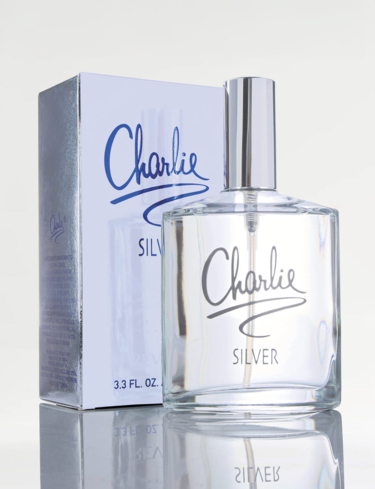 Charlie Silver