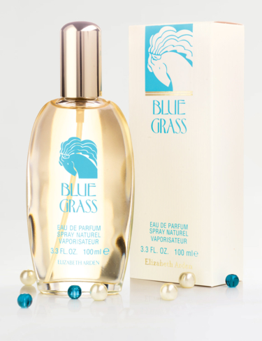 Elizabeth Arden Blue Grass
