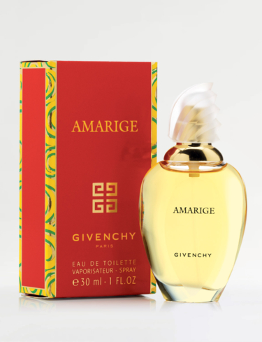 Givenchy Amarige 50ml EDT