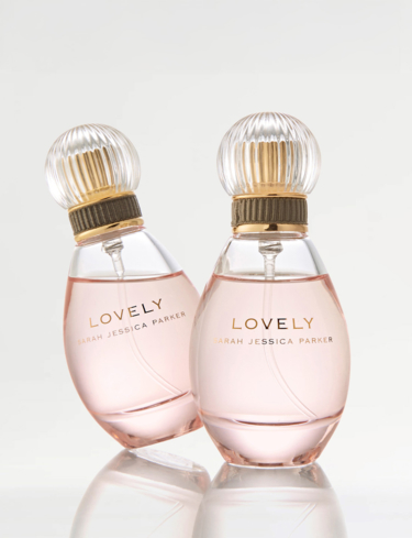 Sarah Jessica Parker Lovely