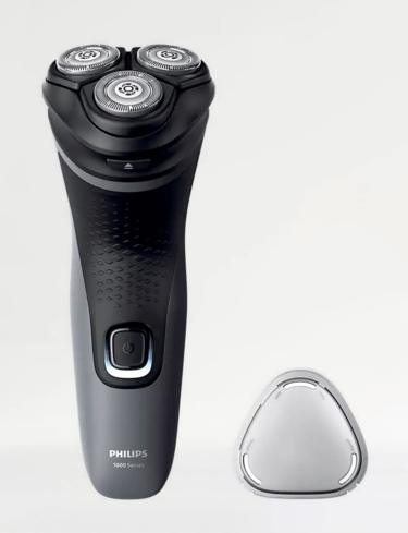 Philips Cordless Rotary Dry Shaver