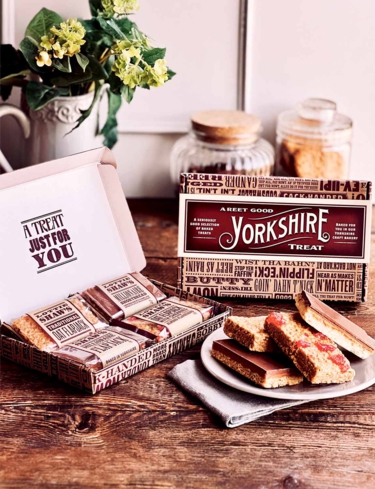 A Reet Good Yorkshire Treat