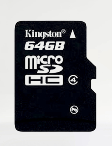 64GB Micro SD Card