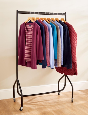 Clothes Rail