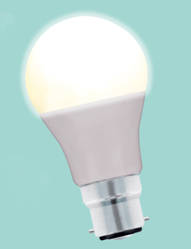 Status 5W Lifetime Replacement Bayonet Bulb