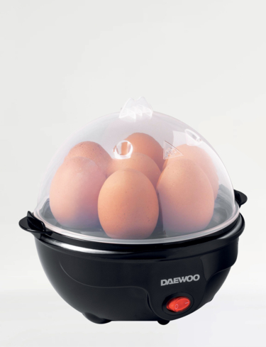 Daewoo Egg Boiler