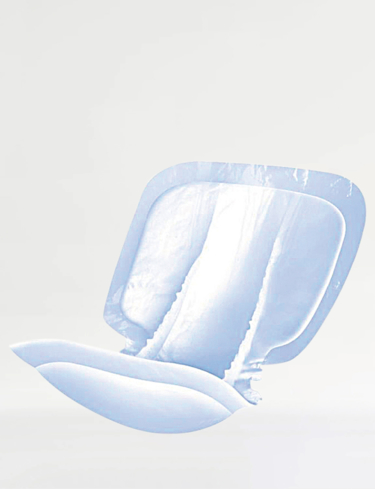 iD Expert Form Extra Long Pad