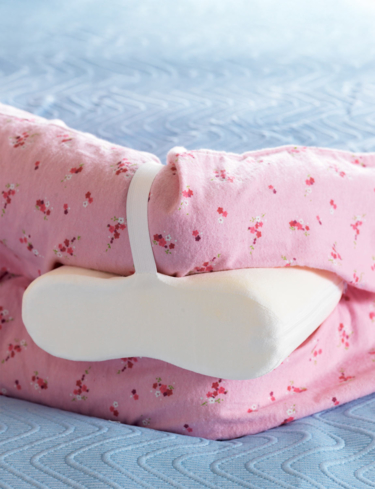 Memory Foam Leg Pillow