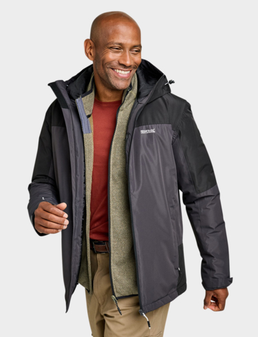 Regatta Thornridge Waterproof Jacket