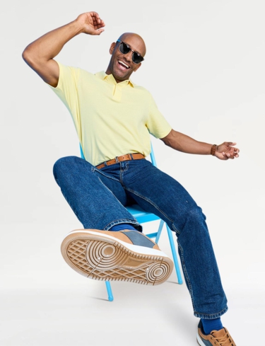 Pegasus 2 Pack Cotton Plain Pique Polo