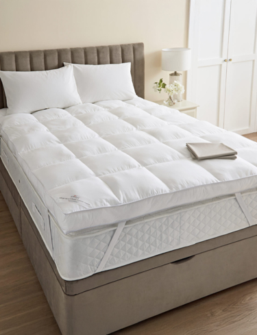 Extra Deep 5 Inch Loft Luxury Topper