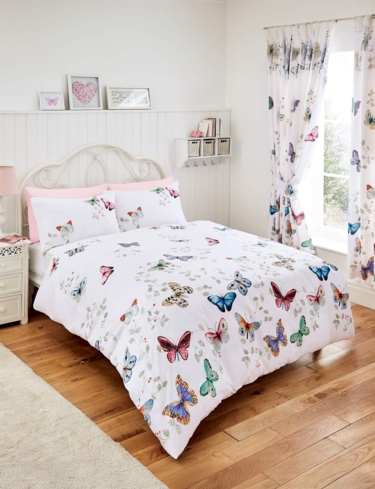 Butterfly Collection