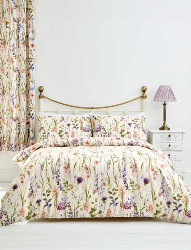 Hampshire Quilt Cover Set