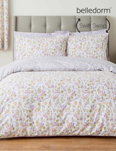 Belledorm Kira Quilt Cover Set
