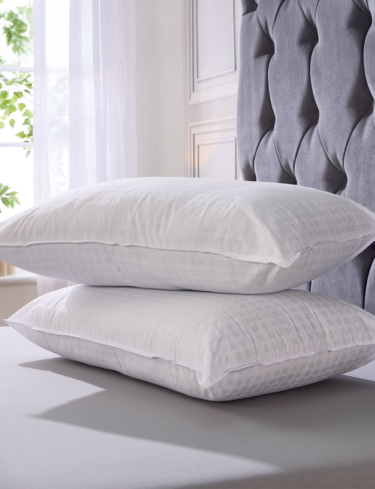 Downland Memory Foam Support Pillow