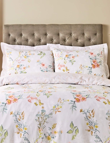 Belledorm Raeya Extra Oxford Pillowcases