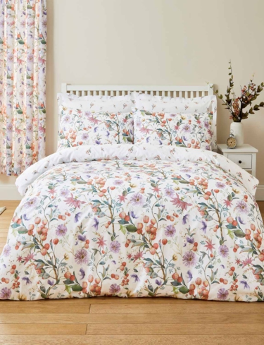 Belledorm Cleo Quilt Cover Set